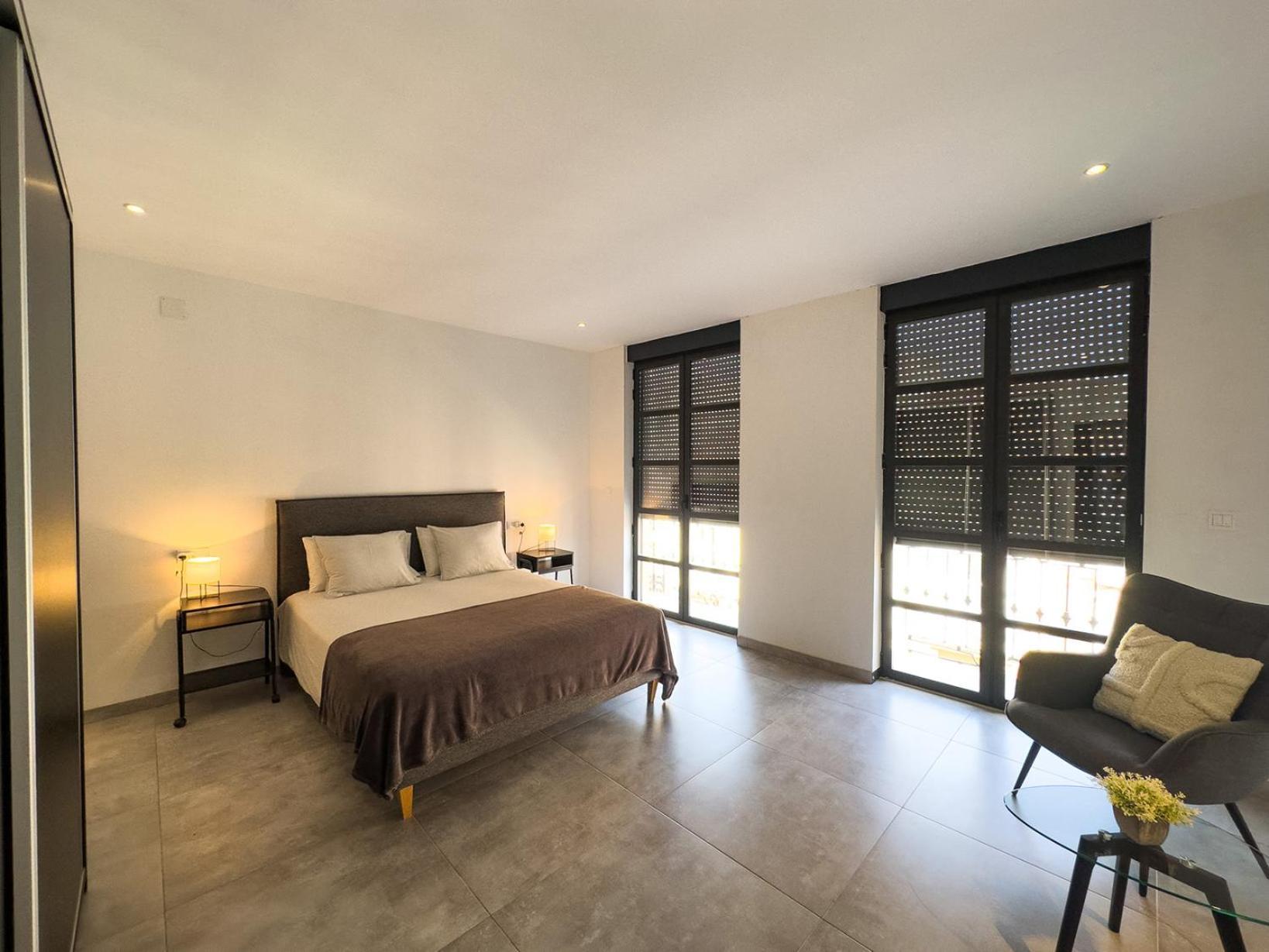Historic Suites Penthouse 30 Cartagena Exterior foto